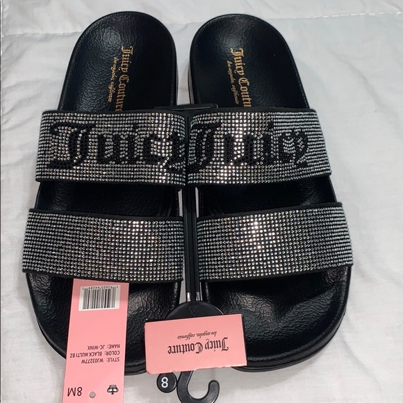 Juicy Couture Shoes - Juicy Couture Women’s Winx Sandals